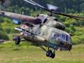 В Росії розбився вертоліт Мі-8, що належав ФСБ