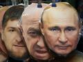 Смерть Кадирова призведе до політичного катаклізму в Росії – аналітик