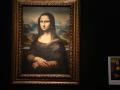 Вчені відкрили ще одну таємницю створення картини "Мона Ліза"