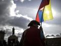 За Україну воюють сотні добровольців з Колумбії: NYT розповів, хто вони