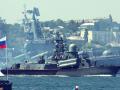 Окупанти рятують кораблі ЧФ РФ у Севастополі: у ВМС розповіли, куди їх перекидають