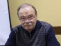 Помер видатний український журналіст, засновник "Дзеркала тижня" Володимир Мостовий