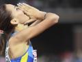 Україна завоювала перше "золото" Європейських ігор-2023 в легкій атлетиці