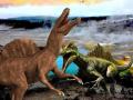 Предки людини жили на Землі в один час із динозаврами — дослідження