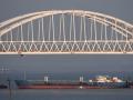 "Бавовна" на Кримському мосту: один з прольотів не підлягає відновленню