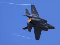 США перекинули свої F-35 на Близький Схід після атаки винищувача РФ на американський дрон