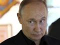 Путін заявив про готовність до "мирних переговорів" із Україною