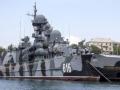 Російський ракетний корабель "Самум": що відомо про судно, яке підбив морський дрон СБУ