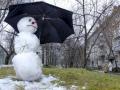 З'явився прогноз, чим українців здивує погода взимку