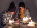 Чи будуть знову відключати світло в Україні: чого очікувати восени та взимку