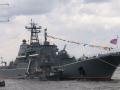 Удар по десантному кораблю та підводному човну РФ у Севастополі: деталі операції