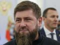 Кадиров у комі: в ГУР підтверджують тяжкий стан чеченського злочинця
