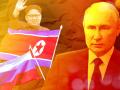 “Інтриган” і спонсор тероризму: як Путін створив “нову імперію зла” і хто погодився грати за його правилами