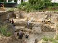 Археологи знайшли скарби 17-20 століть у вінницькому монастирі