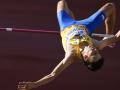 Український стрибун у висоту з рекордом тріумфував на престижному турнірі у Швейцарії
