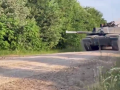 На фронті вперше помітили британський танк Challenger 2