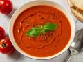 Смажений томатний суп: оригінальний рецепт
