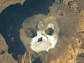 Моторошний "череп" у Сахарі: NASA оприлюднило унікальне фото, яке зробив астронавт з борту МКС