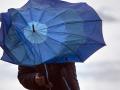 Зливи та сильний вітер: українців попереджають про погіршення погоди