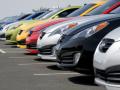 У вересні автомобільний ринок України виріс на 70%: яких машин купили найбільше