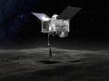 Капсула зонду NASA повернулася на Землю зі зразками астероїда Бенну