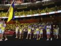 НОК прокоментував можливу участь України в Олімпіаді-2024 у разі допущення росіян і білорусів