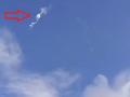 Росіяни засвітили на відео доказ, що літак Пригожина збила російська ППО: експерт показав фото