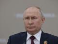Путін бідкається, що Україна, США і НАТО не хочуть розмовляти з ним про війну