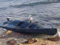 У ВМС України створили спеціальну бригаду морських дронів