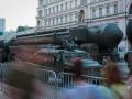 Росія провела невдалі випробування носіїв ядерної зброї "Ярс" та "Булава", - ГУР