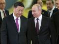 Закляті друзі: Європа знехтувала Китаєм через дружбу з Путіним – Bloomberg
