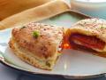 Рецепт скача рагузана — італійської хлібної лазаньї