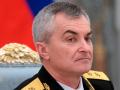 Командувача Чорноморського флоту РФ “закобзонили”: експерт пояснив, як це вплинуло на окупантів