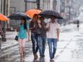 Спека спаде, прийдуть дощі: яка погода в Україні буде протягом тижня