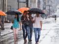 Погода в Україні: де до кінця тижня дощі змінять 30-градусну спеку 
