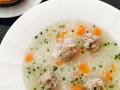 Суп з фрикадельками "Юварлак'я": рецепт з Греції, який сподобається українцям