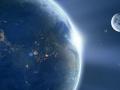 Загадкові обʼєкти біля ядра Землі утворилися через зіткнення з іншою планетою - сенсаційне відкриття