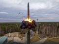 Окупанти запустили ракети з Білорусі – Повітряні сили