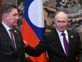 У Кремлі знайшли дві країни, які купуватимуть у РФ додаткові обсяги газу