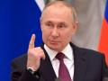 У Путіна змінили мету "СВО" після нічної атаки дронами на Росію