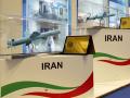 Через постачання Іраном РФ дронів-камікадзе Британія та країни ЄС вийдуть з ядерної угоди з Тегераном – ЗМІ