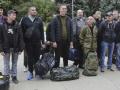 Окупанти посилюють мобілізацію: банки Криму передають інформацію про своїх клієнтів до військкомату