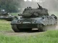 До України відправили 50 танків Leopard 1, які придбала невідома країна – ЗМІ