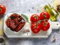 В’ялені помідори в домашніх умовах: як нашу «сливку» заготовити на зиму по-італійському