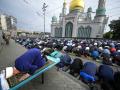 “У частині Росії може утворитися халіфат”: експерт спрогнозував розвиток подій в Махачкалі