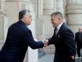 Орбан і Фіцо тролять Захід: що робитиме ЄС і чи вгамує "друзів Путіна" – аналіз Politico