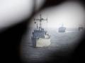 Тренуватимуться відбивати атаки Росії: великі навчання НАТО почалися у Балтійському морі