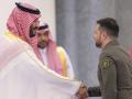Саміт у Саудівській Аравії: Єрмак розповів про результати зустрічі