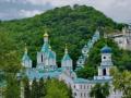 В УПЦ МП можуть забрати головну святиню Донбасу Святогірську лавру