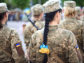 Жінки на фронті: Маляр назвала кількість військовослужбовиць у ЗСУ